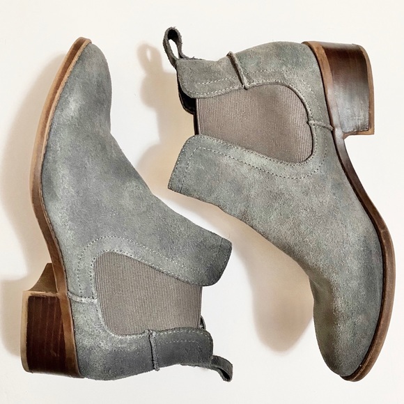 steve madden dicey booties